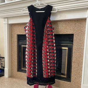 Cocktail dress